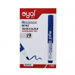 Marker lövhə i-7805 mavi