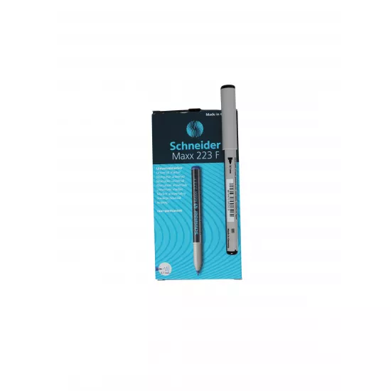 Marker Permanent 0.7mm 223 F qara 112301