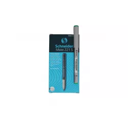 Marker Permanent 0.4mm 221 S 112504 yaşıl