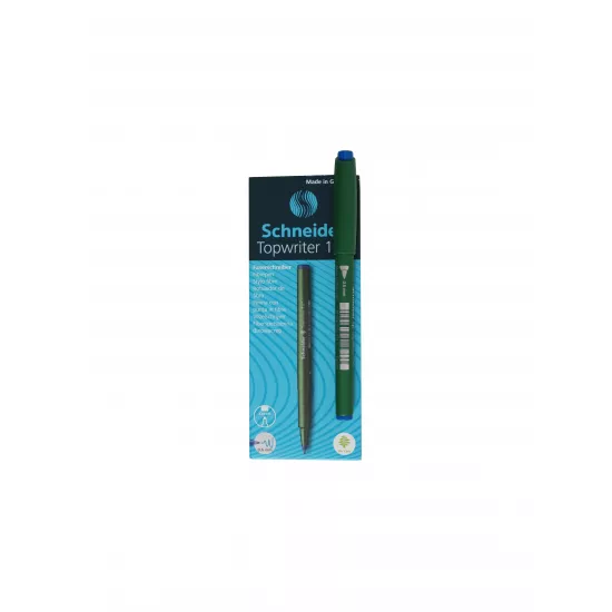 Marker fiber 115703 157 0.8mm mavi