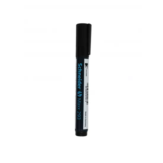 Marker board 129301 Maxx 293 qara