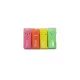 Textmarker 4 rəng RM-1520-4