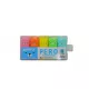 Textmarker 5 rəng RM-1520-5
