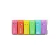 Textmarker 6 rəng RM1520-6