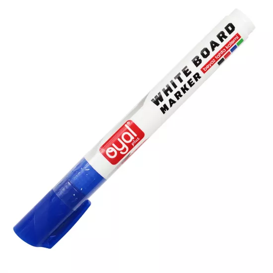 Marker lövhə i-7825 mavi