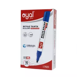 Marker lövhə i-7825 mavi