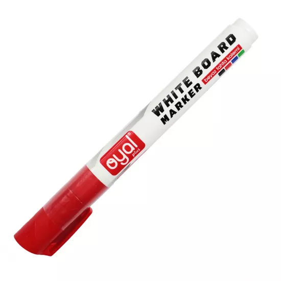 Marker lövhə i-7825 qırmızı