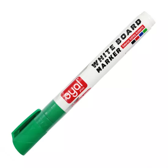 Marker lövhə i-7825 yaşıl