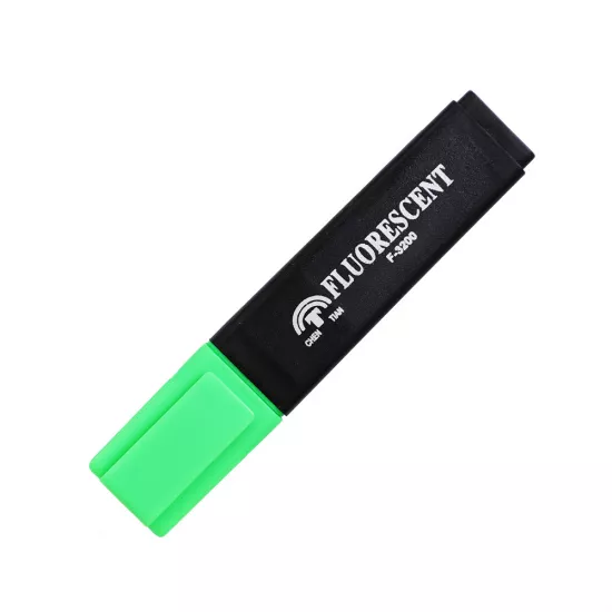 Textmarker 4 rəng F-3200