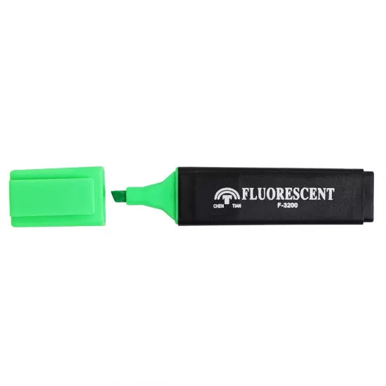 Textmarker 4 rəng F-3200