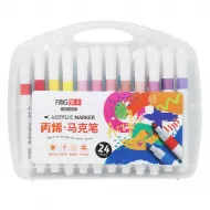 Marker Akril boya 1050-24