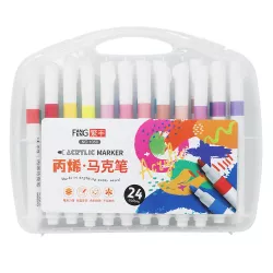 Marker Akril boya 1050-24