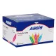 Textmarker A-8965 çəhrayı 2.85qr