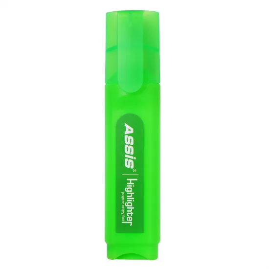 Textmarker A-8965 yaşıl 2.85qr