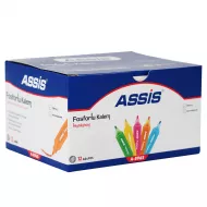 Textmarker A-8965 narıncı 2.85qr