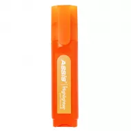 Textmarker A-8965 narıncı 2.85qr