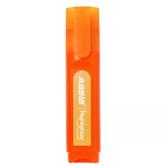 Textmarker A-8965 narıncı 2.85qr