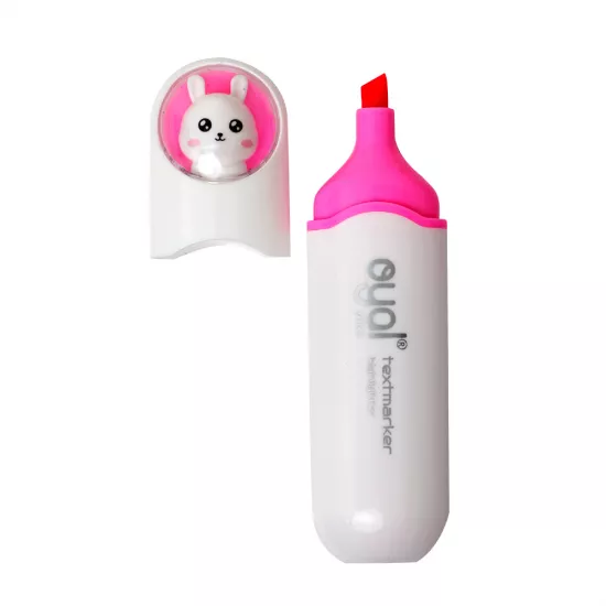 Textmarker i-9690 4-lü dəst