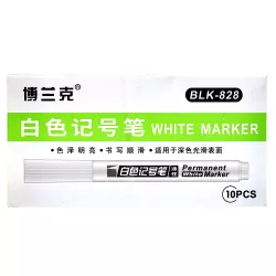 Marker permanent 828 ağ