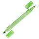 Flomaster WD-1207 6 rəng (textmarkerli)