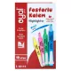 Textmarker i-10115 mavi