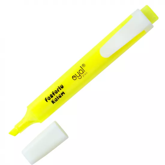 Textmarker i-10115 sarı