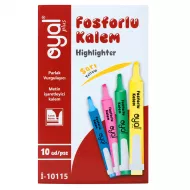 Textmarker i-10115 sarı