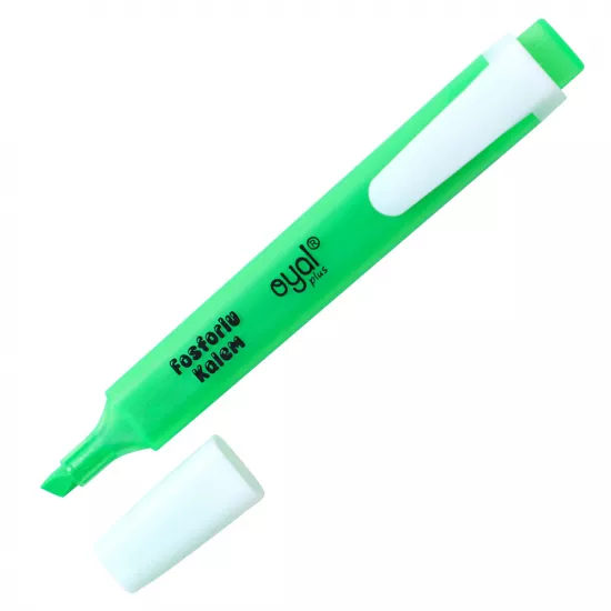 Textmarker i-10120 4-lü dəst