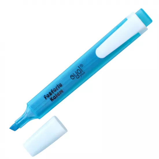 Textmarker i-10120 4-lü dəst
