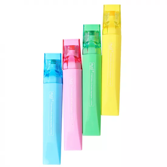 Textmarker i-10790 4-lü dəst