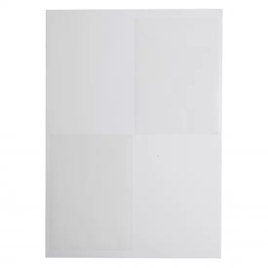 Label (99.1*139) CA-1004 4 ədədli