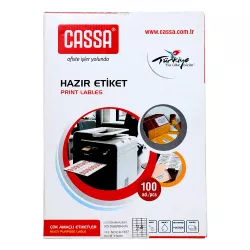 Label (70*37.125) CA-1037 24 ədədli