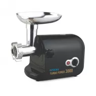 Ətçəkən Q-2100 (3000W) qara