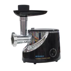 Ətçəkən Q-3810 (3000W) qara Ətçəkən Q-3810 (3000W) qara