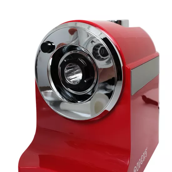 Ətçəkən Q-9035 (3000W) qırmızı