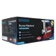 Ətçəkən Q-9035 (3000W) qırmızı