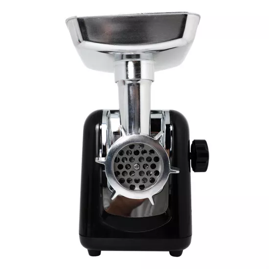 Ətçəkən Q-9040 (3500W) qara