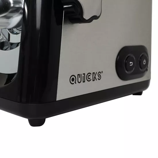 Ətçəkən Q-9040 (3500W) qara