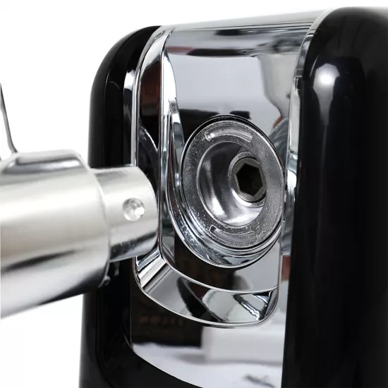 Ətçəkən Q-9040 (3500W) qara