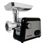 Ətçəkən Q-9040 (3500W) qara