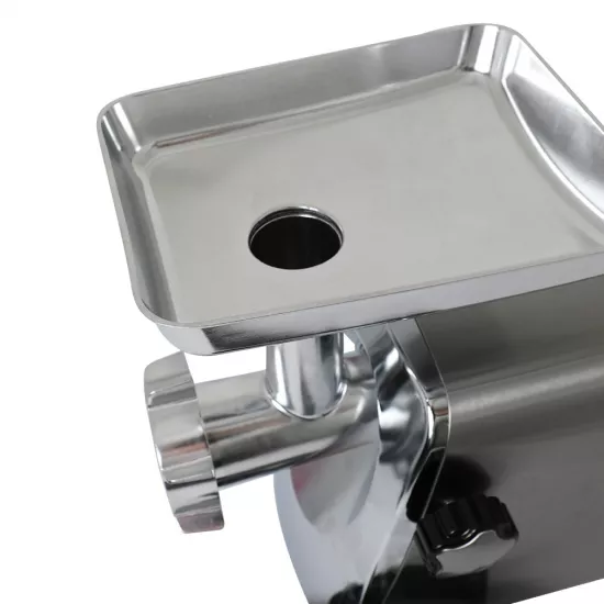 Ətçəkən Q-9045 (3500W) qara