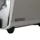 Ətçəkən Q-9045 (3500W) qara