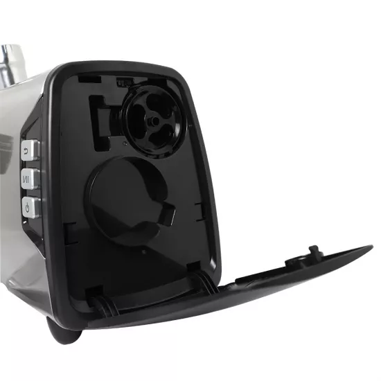 Ətçəkən Q-9045 (3500W) qara
