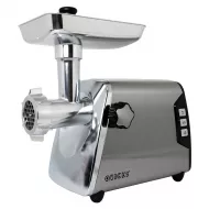 Ətçəkən Q-9045 (3500W) qara