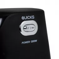 Ətçəkən Q-9575 (1200W) ağ