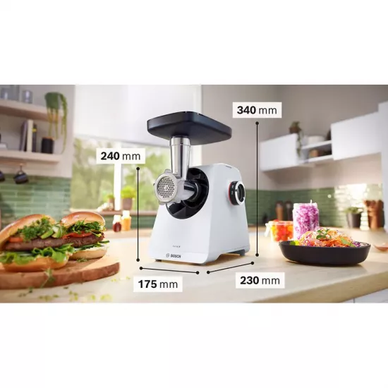 Ətçəkən Bosch 1900W MFWS420W