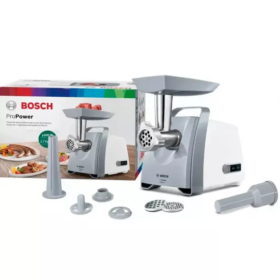 Ətçəkən Bosch 1800W MFW66020