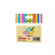 Qeyd kağızı notes B2-2 20-li (76x51)