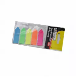 Ayrıc plastik rəngli pet-5