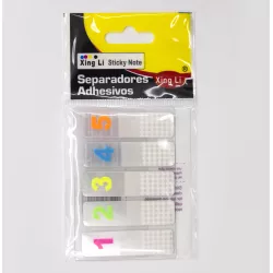 Ayrıc rəngli PET-12345